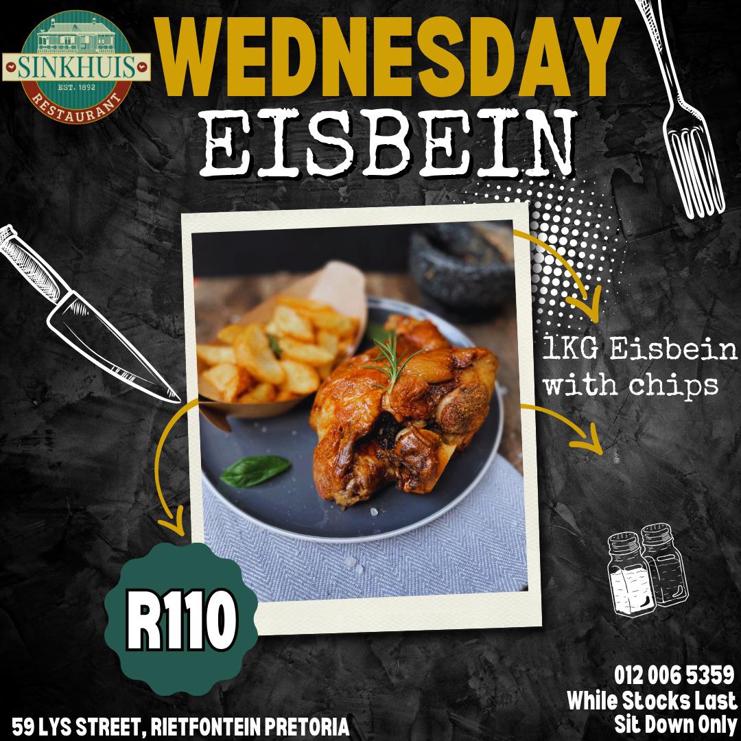 Specials Page